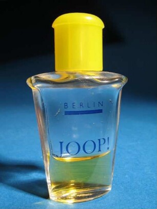 JOOP JOOP!