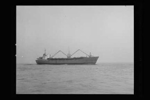 Lohengrin (1964), Wallenius, Bremen