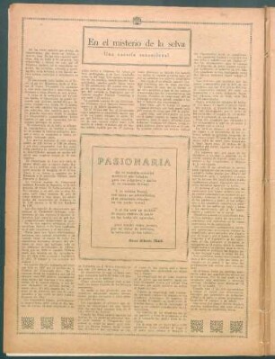 Pasionaria