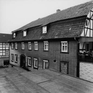Sontra, Rosengasse 2