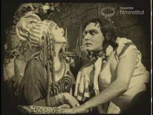 Bilder vom Trojanischen Kriege (Helena) (192?)