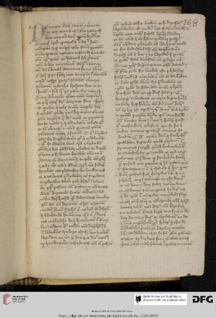 Antonius de Parma, Sermones quadragesimales