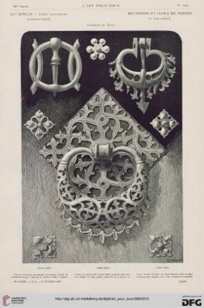 No 928 (15 Février 1899)