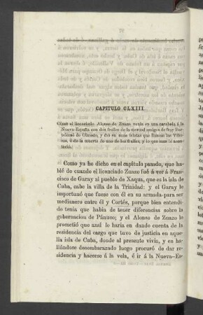 Capitulo CLXIII