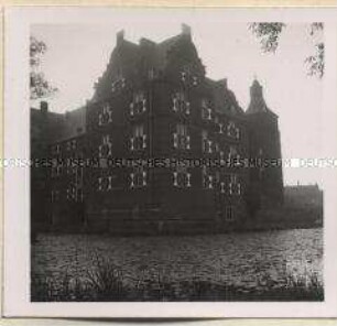 Bedburg, Schloss