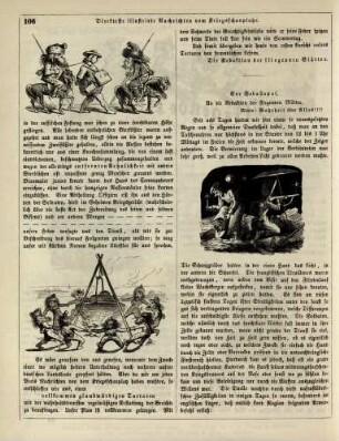 "Direkteste illustrirte Nachrichten vom Kriegsschauplatze"