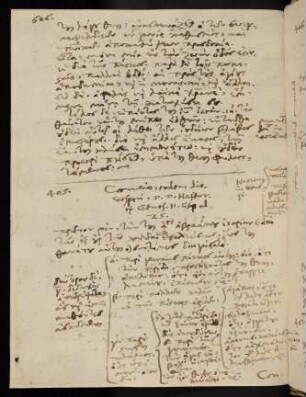 606, 13.3.1597 (vesperi), Gen 11-25