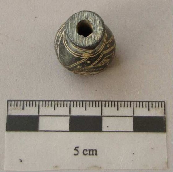 spindle whorl