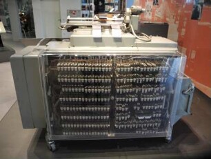IBM 405 Tabelliermaschine