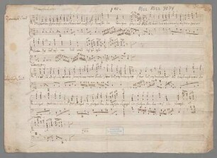 3 Pieces - BSB Mus.ms. 7074 : [without title]