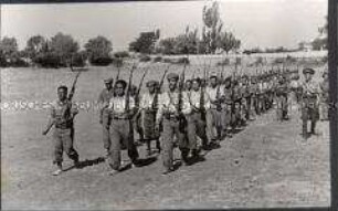Mehrteilige Bilddokumentation über den Spanischen Bürgerkrieg und die Internationalen Brigaden (9)