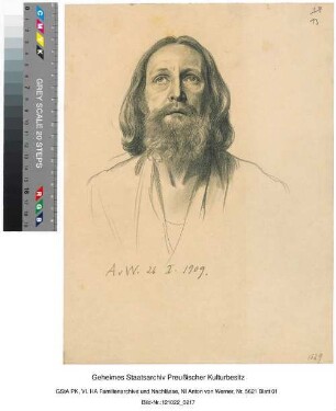 Christuskopf