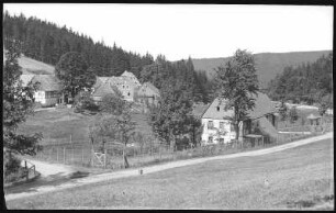 Hirschsprung. bei Altenberg