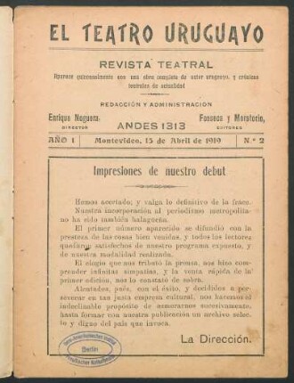1919000200: ¡3...! : [comedia en un acto y en prosa]