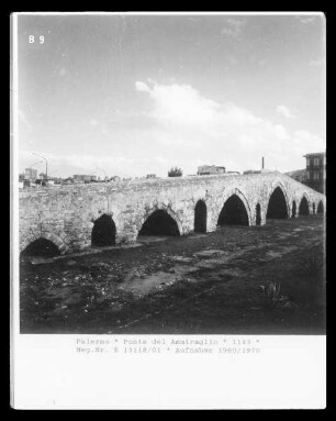 Ponte del Ammiraglio
