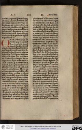 Quarti sunt qui peccant contra illud preceptum et sunt servi et ancille non honorantes patremfamilias domus et matremfamilias...