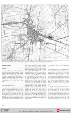 Stadt Lehrte