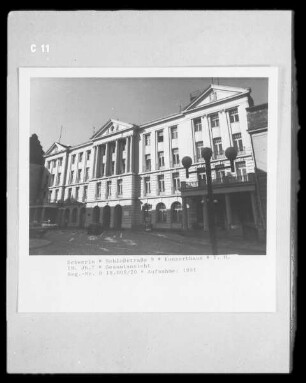 Konzerthaus