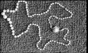 Atelier: Perlenkette von Spitzli