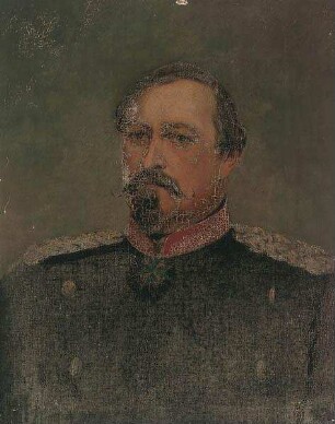 Ernst II., Herzog von Sachsen-Coburg und Gotha (1818-1893)