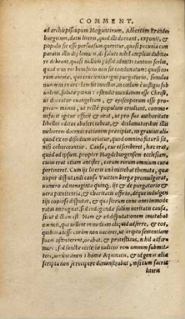 IOAN. SLEIDANI, DE STATV RELIGIONIS ET REIPVBLICAE, CAROLO QVINTO, Caesare, Commentarij. Cum Indice luculentissimo.