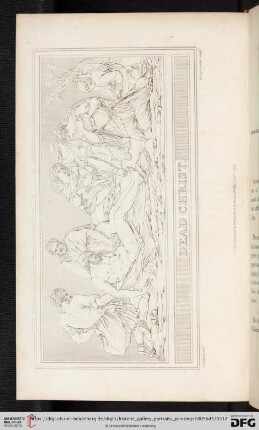 Christ at the Tomb