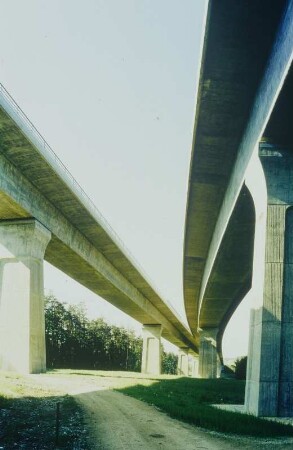 Talbrücke Schnaittach