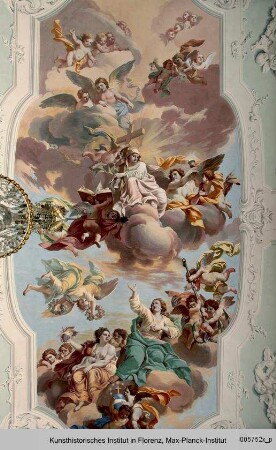 Triumph des Glaubens