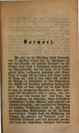Neuer Nekrolog der Deutschen. 30,a, [30,a]. 1856