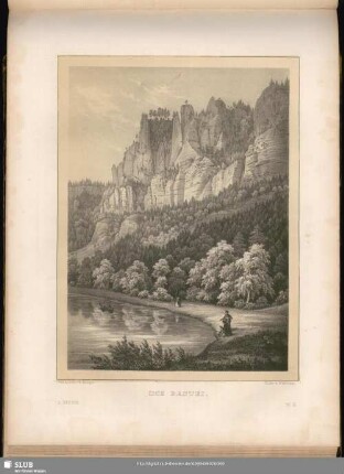 Die Bastei