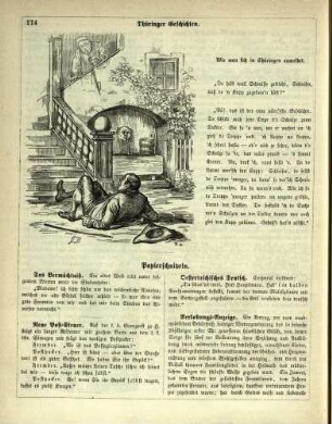 "Thüringer Geschichten"