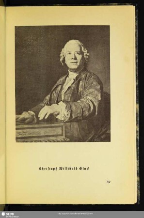 Christoph Willibald Gluck