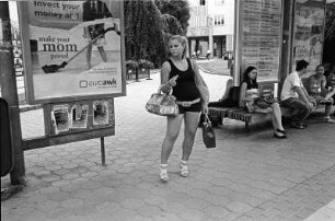In Ostrava, Opava