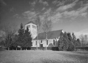 Evangelisch-lutherische Friedenskirche