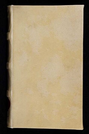 Christophori Caldenbachii Parodiae in Locos communes, sententiosorum versuum, ex elegiis Tibulli, Propertii & Ovidii a Johanne Murmelio collectos