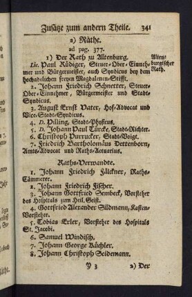 341-347, a. Raethe