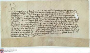 Staufenberg: Graf Gottfried v. Ziegenhain freiet benannte Personen zu Staufenberg