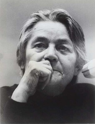 Inge von Wangenheim