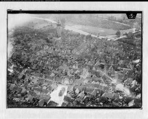 Allendorf (a.d. Werra)