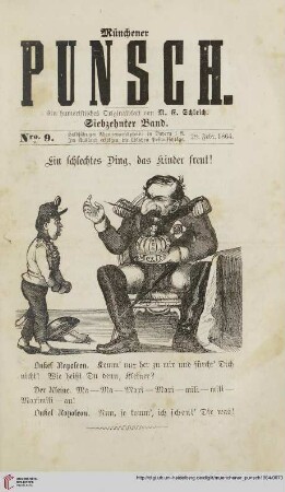 Nro. 9 (28. Febr. 1864)