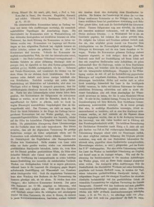 419-421 [Rezension] König, Eduard, Die Genesis