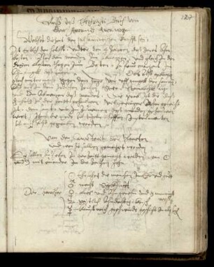 Ps.-Paracelsus: De occulta philosophia, Auszüge