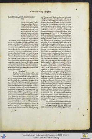 Commentum Auerois