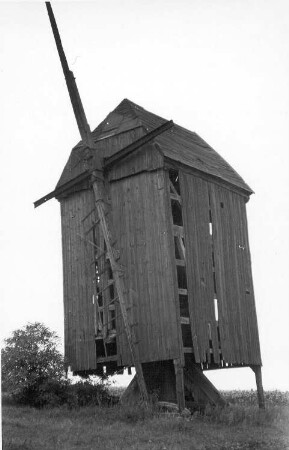 Luckau-Terpt. Bockmühle