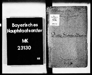 Volksschulwesen: Bamberg. Deutsches Schulwesen.