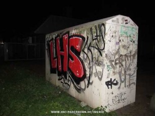 LHS