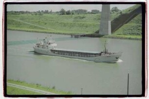 Brake ex Marlies (1957), Frachtschiff, Ohlrogge Schiffahrts KG, Brake, Bau-Nr. 5604