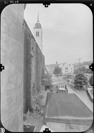 St. Johannis Kirche