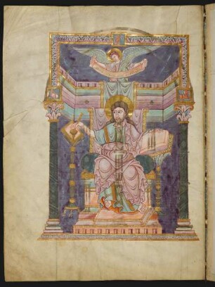 Evangelium Matthaei