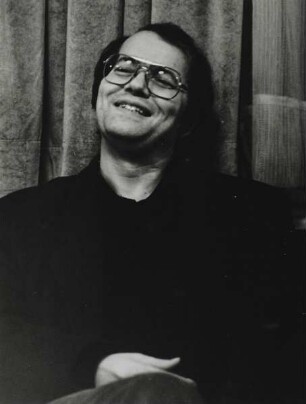 Volker Braun